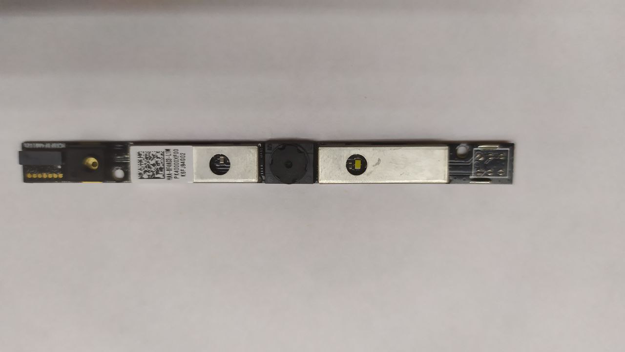 Веб камера Lenovo V320-17IKB